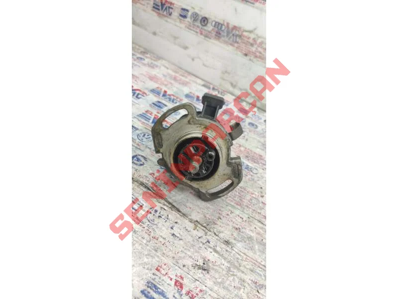 023905205C - DISTRIBÜTÖR