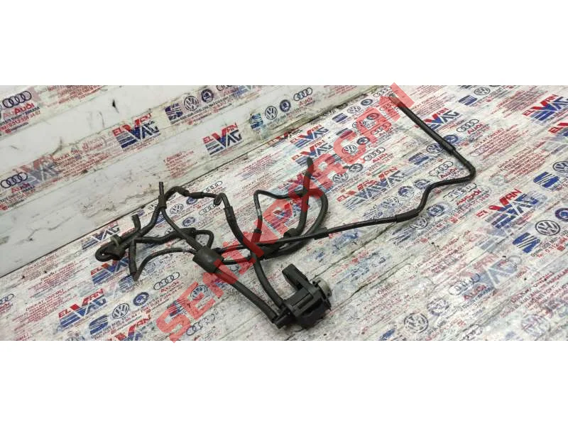 03L131605AD - BAĞLANTI BORUSU