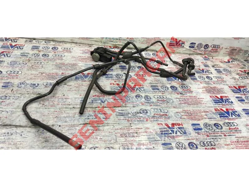 03L131605AD - BAĞLANTI BORUSU