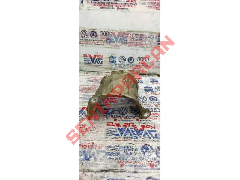 7L0422704 - PERDELEME SACI