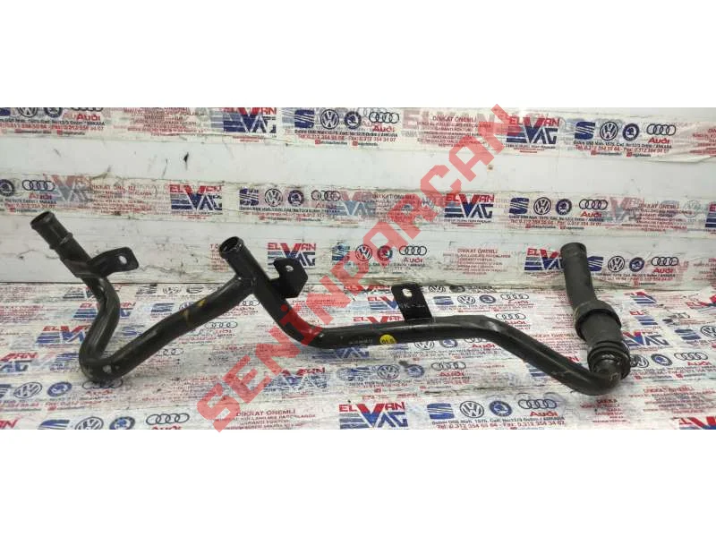 6C0121064C - SU BORUSU