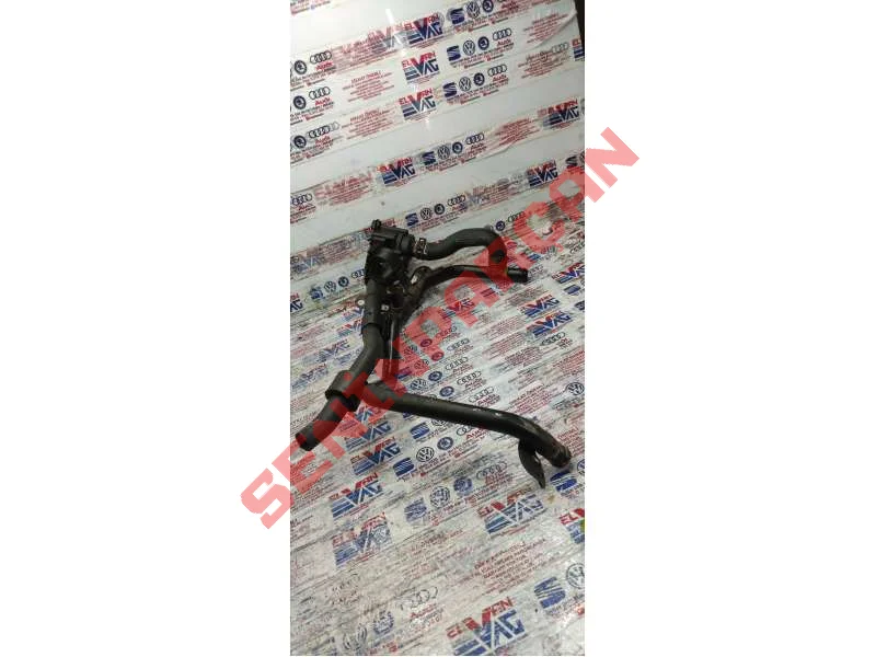 5Q0965561B - K PUMPE STANDHEIZUNG