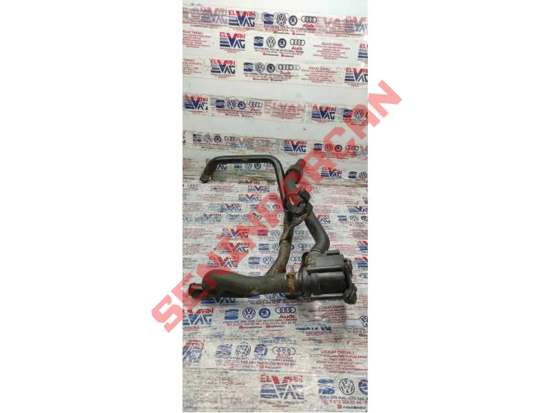 5Q0965561B - K PUMPE STANDHEIZUNG