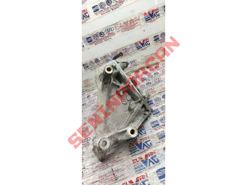 04L199207A - MOTOR DESTEK PARCASI