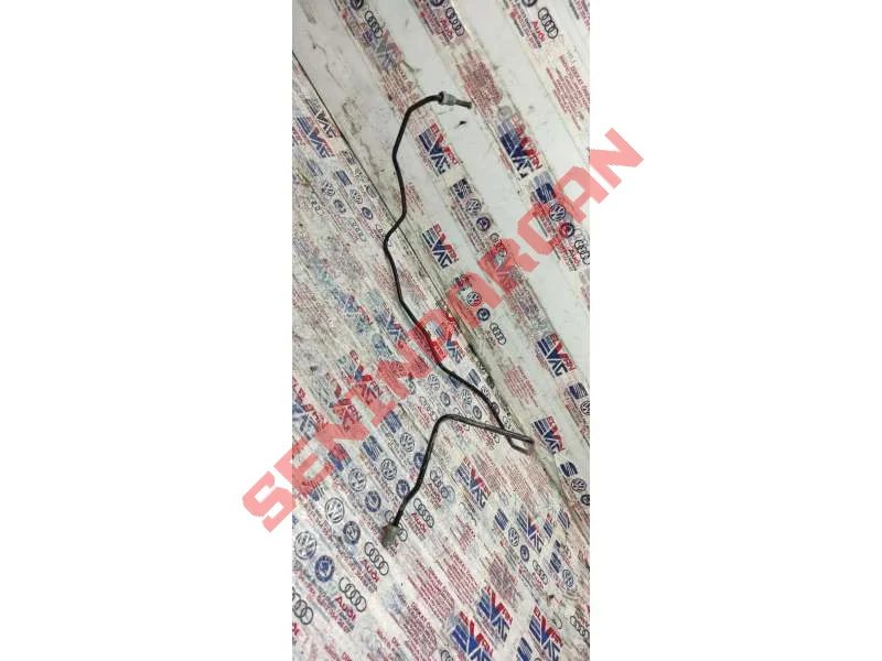 8W0614723P - SAG ON FREN BORUSU