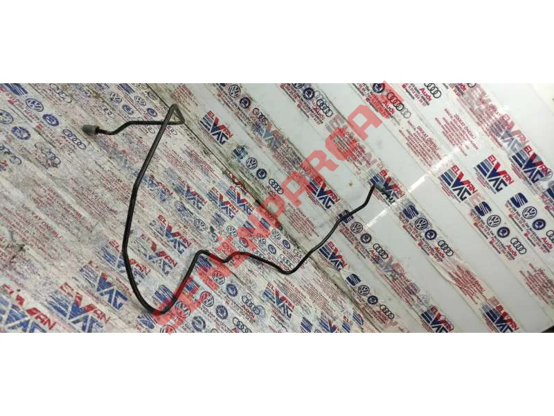 8W0614723P - SAG ON FREN BORUSU