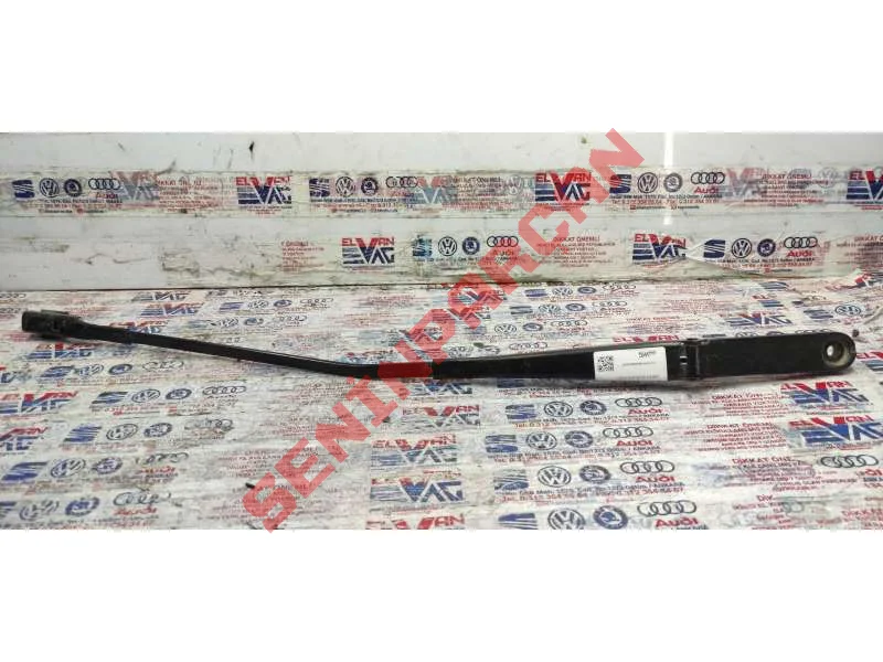 8W1955408 - AERO SİLECEK KOLU