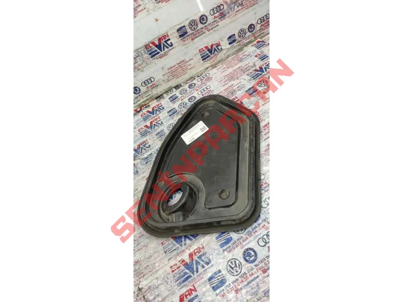 8V5837915A - ABDECKUNG I TUER H R