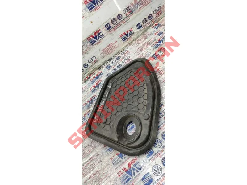 8V5837915A - ABDECKUNG I TUER H R