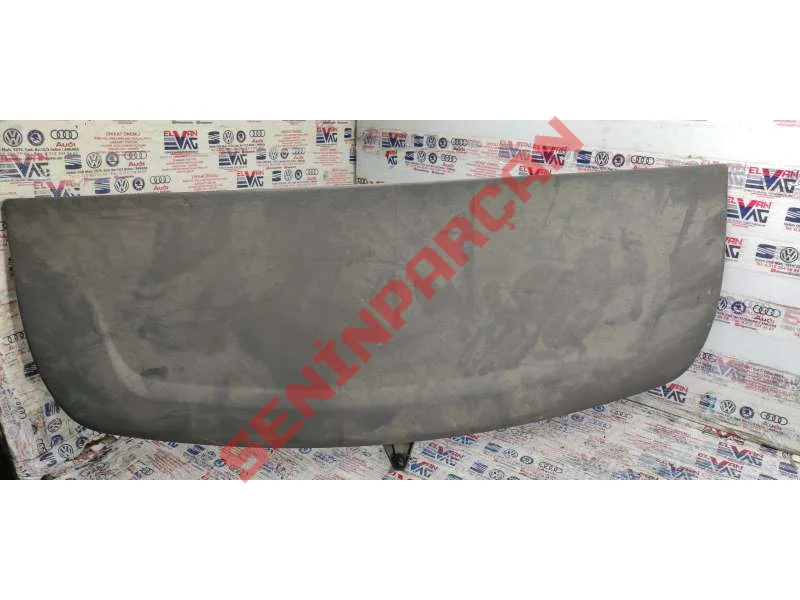 8W88677711TI - BAGAJ BOLMESI KAPAGI