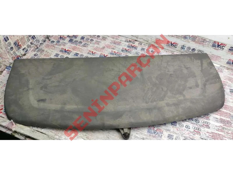 8W88677711TI - BAGAJ BOLMESI KAPAGI