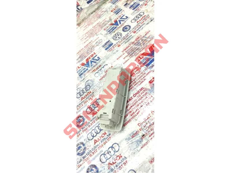 5F9947291 - LED OKUMA LAMBASI