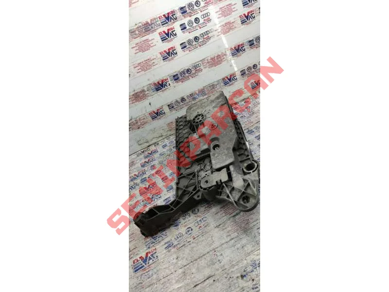 5Q0803219C - QUERTRAEGER SITZ L