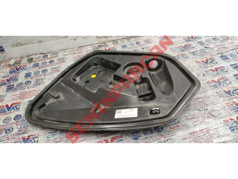 3V0837915H - YAN PARÇA KORUYUCUSU