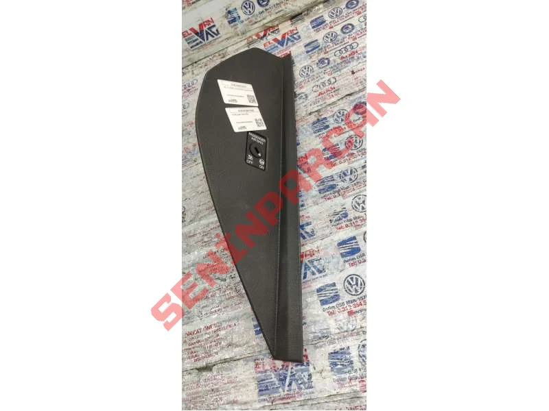 57A857504E - KORUMA KAPAĞI