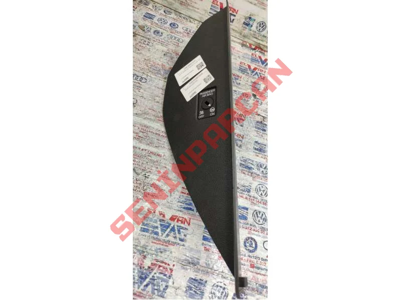 57A857504E - KORUMA KAPAĞI