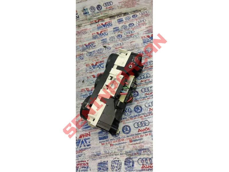 6Q0820045E - KLIMA KUMANDA UNITESI