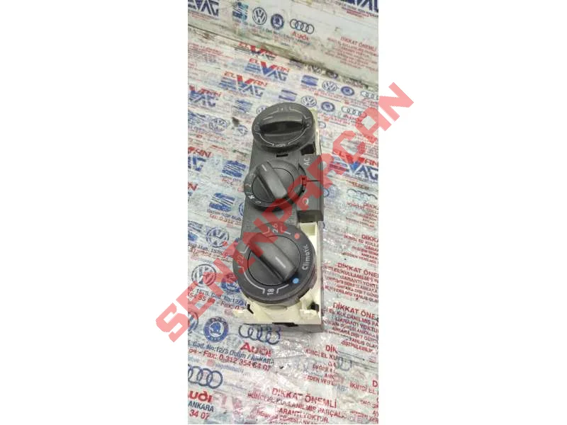 6Q0820045G - KLIMA KUMANDA UNITESI