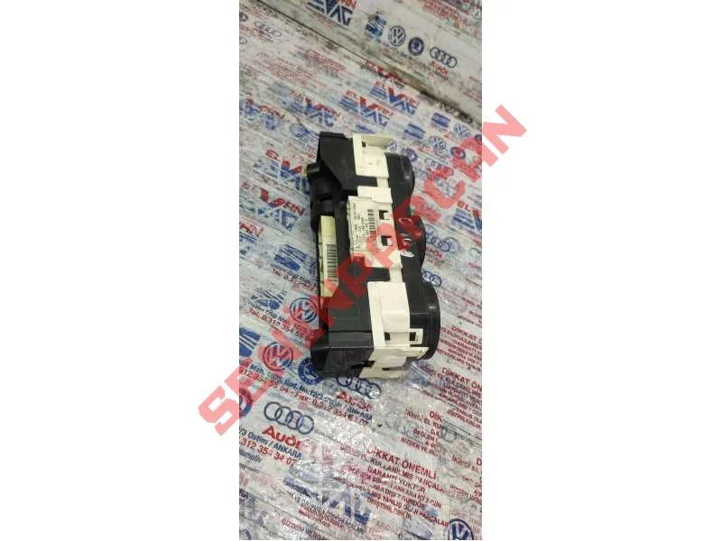 6Q0820045G - KLIMA KUMANDA UNITESI