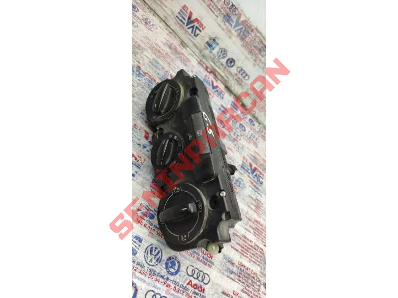 1K0819047CH - TEMIZ HAVA VE