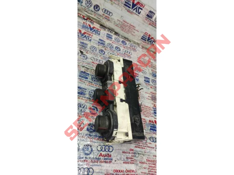 6L0820045 - TEMIZ HAVA VE