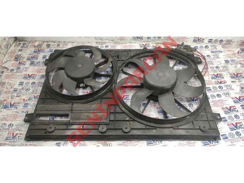 1J0973752 - KABLO BASLIGI