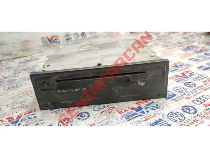 8T0919888 - YÖN BULMA ÜNITESI