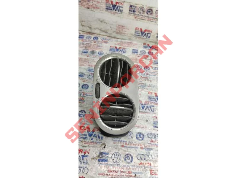 5M0819703L - HAVA KANALI MUHAFAZASI