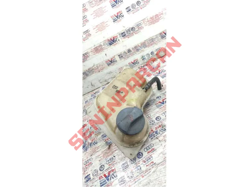 4B0121403 - HAVA KANALI