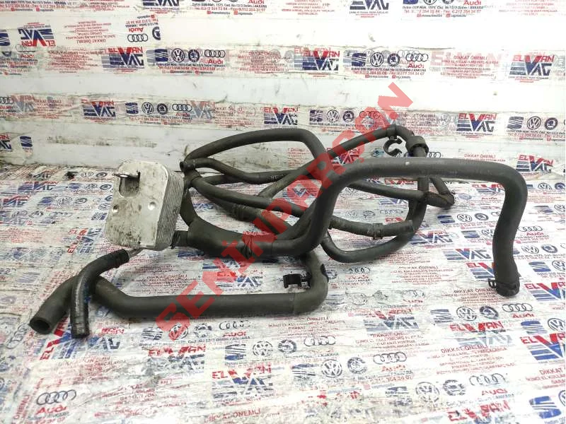 7L8122096D - SOGUTMA SIVISI HORTUMU