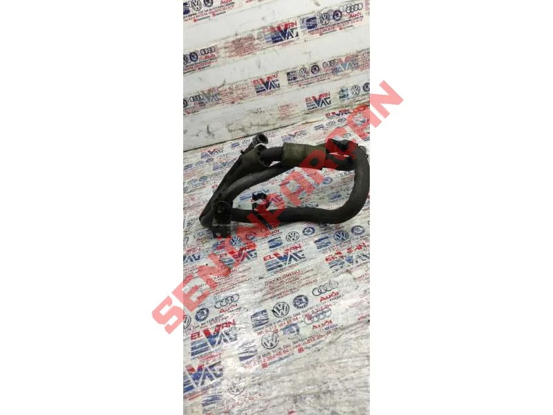 7L6422164 - HIDROLIK DEPOSU