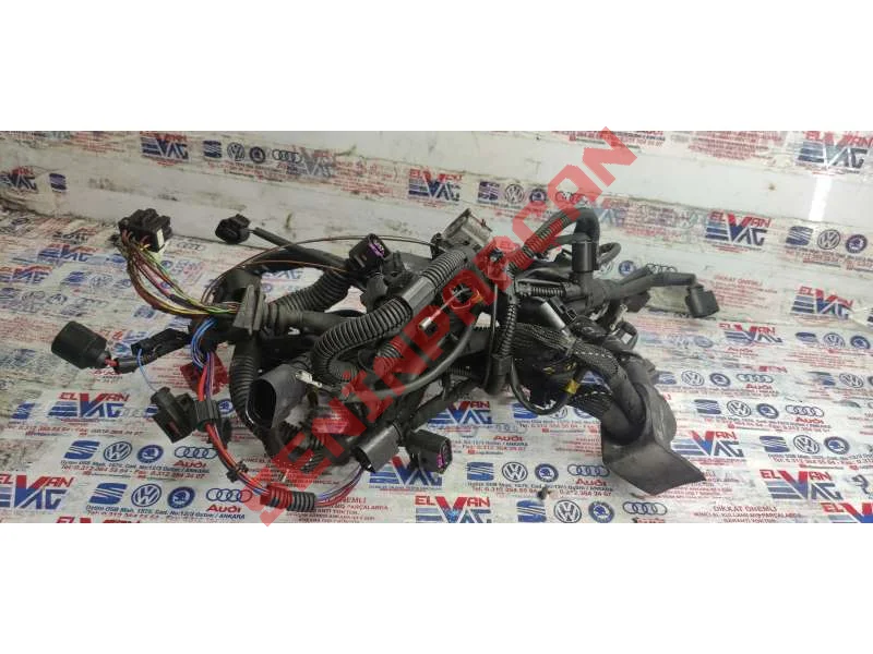 4L0971610H - MOTORUN HAT DEMETI