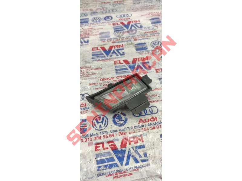 5G0945291 - AYDINLATMA LAMBASI