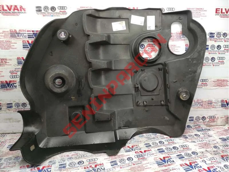 038103925DS - EMME MANIFOLDU KORUYUCUSU