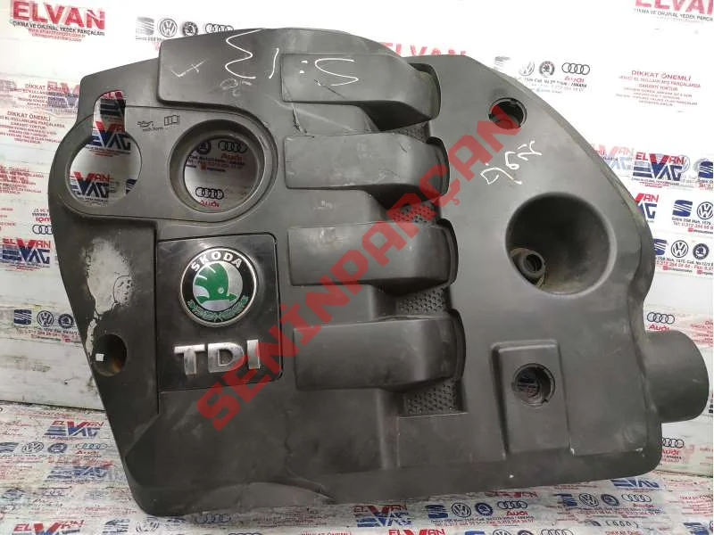 038103925DS - EMME MANIFOLDU KORUYUCUSU