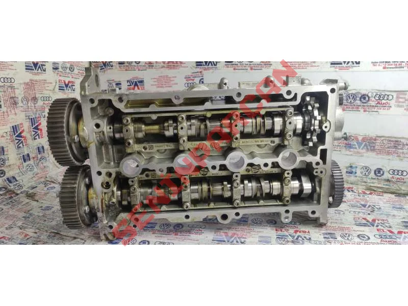 04E109111AP - KASNAK EKZ TRIGER KAYIS