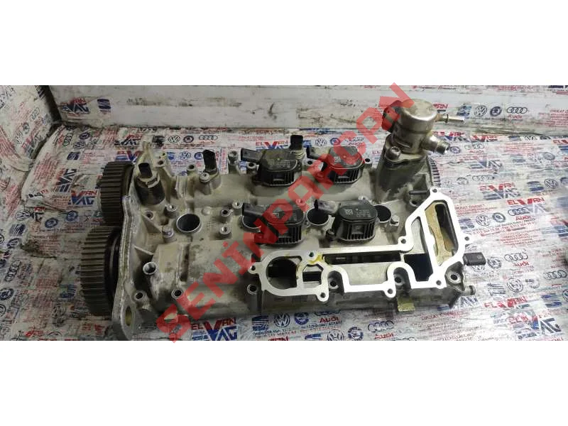 04E109111AP - KASNAK EKZ TRIGER KAYIS