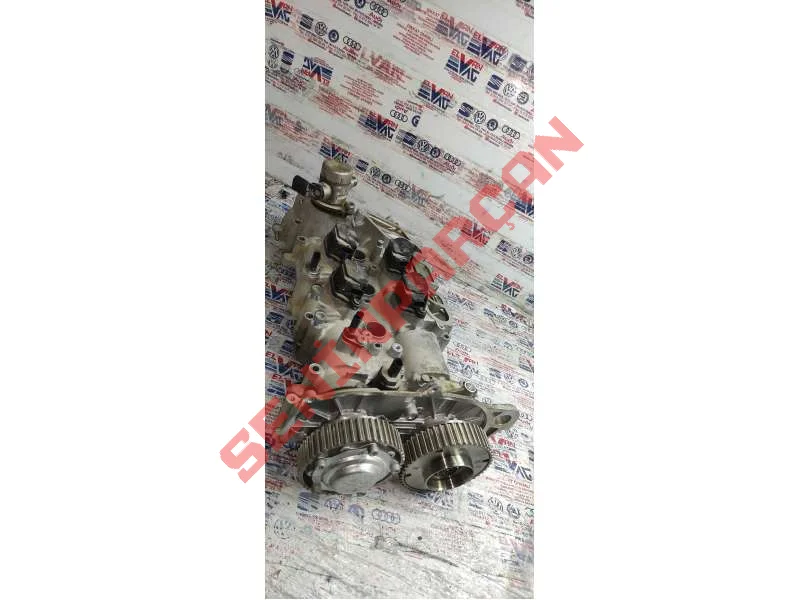 04E109111AP - KASNAK EKZ TRIGER KAYIS