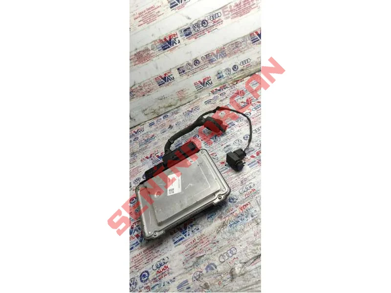 03C906016AJ - MOTOR KONTROL UNITESI