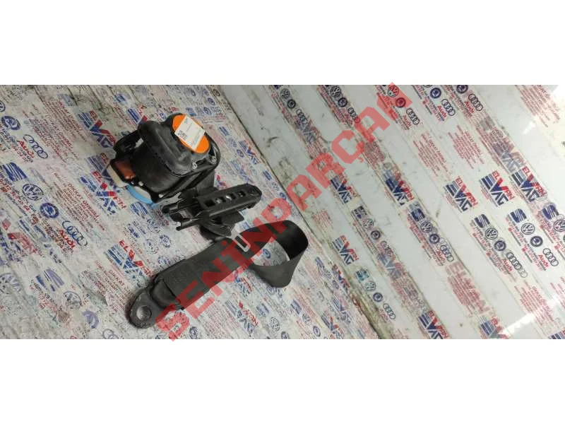 8U0857705A - OTOMATIK, KEMER GERDIRICISI VE