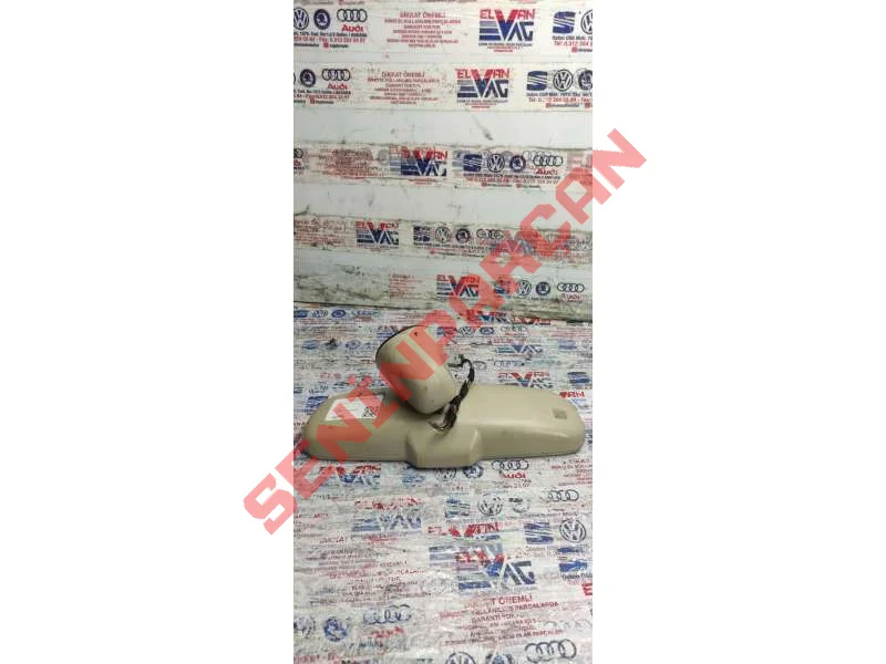 4L0857511AK38 - IC AYNA