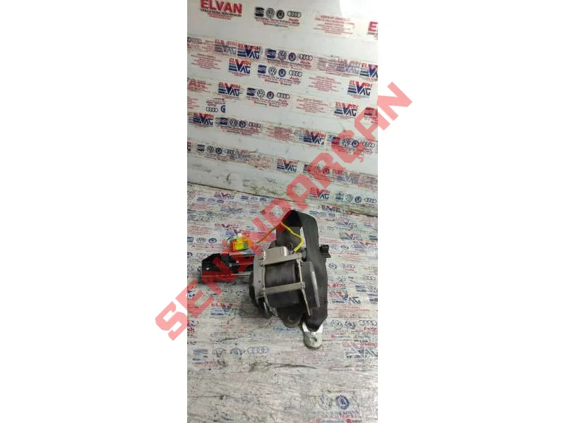 7L6857806 - OTOMATIK VE KEMER GERDIRICISI