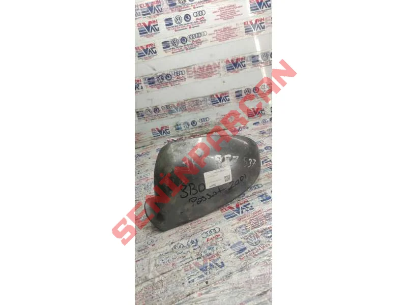 1K0857537 - AYNA KAPAĞI