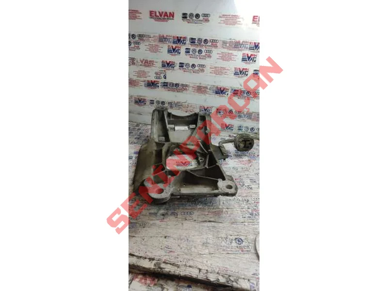 8K0253663B - EGZOZ BORUSU TUTUCU