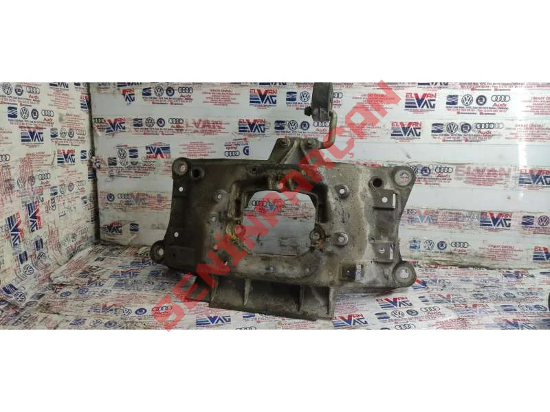 8K0253663B - EGZOZ BORUSU TUTUCU