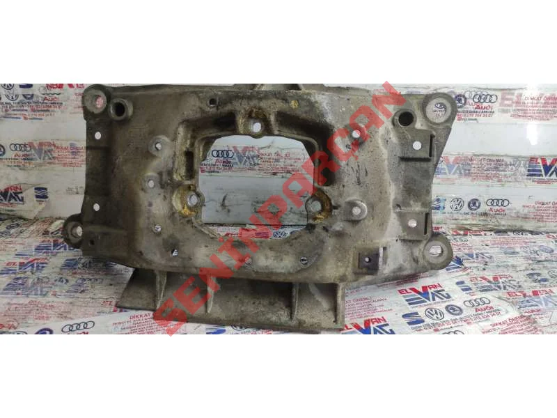 8K0253663B - EGZOZ BORUSU TUTUCU