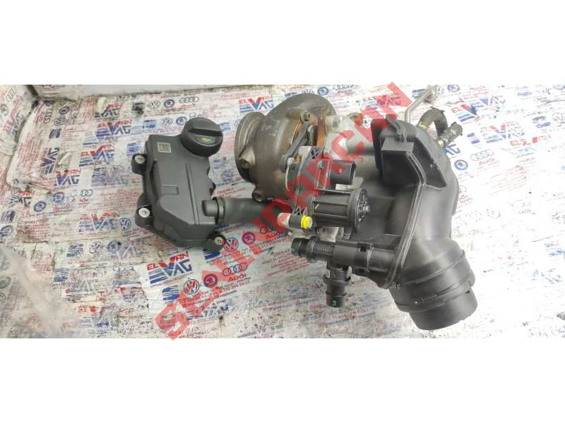 05C122447J - SU HORTUMU