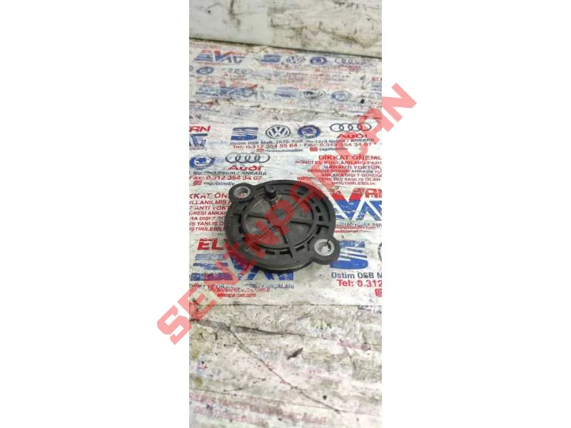 05C133062 - GAZ KELEBEĞİ