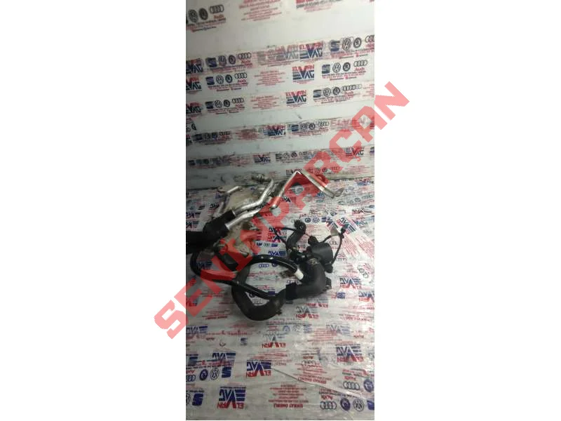 4M0121485CP - SU HORTUMU