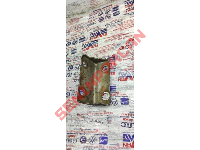 6R0253463 - EGZOZ SISTEMI TUTUCUSU